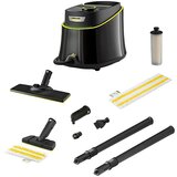 Karcher Parni čistač SC 3 Deluxe Anniversary Edition (1.900 W, Vrijeme zagrijavanja: 0,5 min, Zapremina spremnika: 1 l) + BAUHAUS jamstvo 5 godina na uređaje na električni ili motorni pogon | shoptok.hr