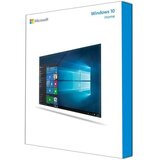 Microsoft Windows Home 10 64Bit Eng Intl 1pk DSP OEI DVD, KW9-00139 operativni sistem Cene