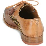 Melvin & Hamilton Čevlji Derby Selina 41 Kostanjeva | Shoptok.si