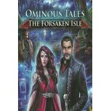 Steam ominous tales: the forsaken isle key (pc) global | Eponuda.com