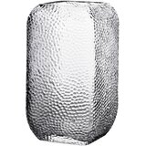 Mondex Vaza steklo Serenite 12x12x20 cm prozorna 1 kos, (5000191579) | Shoptok.si