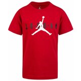Jordan majica za dečake jdb brand tee 5 855175-R78 Cene'.'