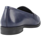 Geox Mokasini D CLORIDIE Modra | Shoptok.si