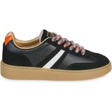 Serafini Nizke superge COURT Črna | Shoptok.si