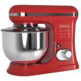 Westinghouse Retro Red samostojeći mikser | shoptok.hr