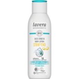 Lavera Basis sensitiv učvrstilni bodylotion Q10 | Shoptok.si