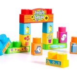 MOLTO interaktivna igračka Farma 38kom | shoptok.hr