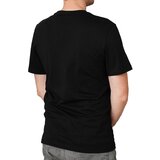 4f Muška majica Nos, Crna | Eponuda.com