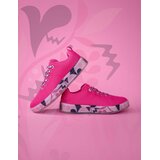 Vuch Ženske tenisice Dazzle Pink s memory foam ulo&amp;scaron;kom, veličine 36&amp;ndash;43 Slike