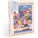 La Petite Épicerie Kreativni set za crtanje | shoptok.hr