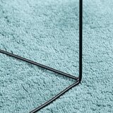  Tepih OVIEDO kratkih vlakana zeleni 100x200 cm | shoptok.hr