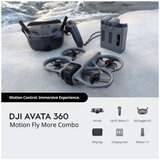 Dji Avata 360 Motion Fly More Combo (... | Eponuda.ba