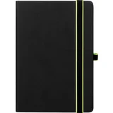  Notes STANLEY BLACK A5 14x21 kiwi zelena 991.033.51