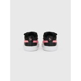 Puma Superge 'Smash 3.0 Hearty' svetlo roza / črna / bela | Shoptok.si