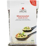 Arche Naturküche Bio solata iz morskih alg Cene