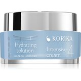 KORIKA HI-TECH LIPOSOME Hydrating solution Intensive cream intenzivno vlažilna krema 50 ml | Shoptok.si