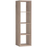 Boxxx predelna stena 41/147/38 cm hrast sonoma Cene