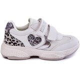 Big Star Children's Sport Shoes With Velcro | ePonuda.com