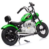Motor na akumulator A9902 36V - zeleni | Eponuda.com