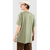 Rhythm Grange Vintage T-shirt sage | Shoptok.si