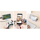Baseus pretvornik USB v USB priključek adapterja Type-C OTG | Shoptok.si
