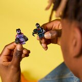 Lego Minifigures - Spider-Man: Putovanje kroz Spider-svijet (71050) | shoptok.hr