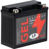  Akumulator Landport GEL MG LTX20-3 18Ah D+ 310A(EN) 175x85x155 | Shoptok.si