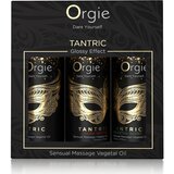 Orgie Tantric Mini Size Collection Set 3x30ml | Shoptok.si