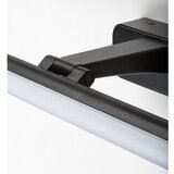 Rabalux 71147 - LED svetiljka za slike NABIL LED/15W/230V 4000K crna | Eponuda.com