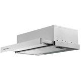  Teleskopska kuhinjska napa Berdsen BE-60-LW 60 cm INOX | shoptok.hr