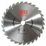 Kružni list 190x30 Z24 Kraftmann 3952