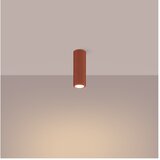 Nice Lamps Ciglasta stropna svjetiljka Gleam – | shoptok.hr