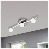 Eglo 34024 - led plafonsko svetlo aquino 3xLED/3,5W/230V + LED/4,5W + LED/7W | Eponuda.com