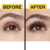 Maybelline New York Volume Express Colossal 100% Black Maskara | shoptok.hr