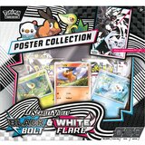 Pokemon TCG karte: SV10.5 Poster Collection (EU) | shoptok.hr