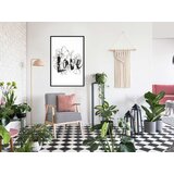  Poster - Blossoming Love 40x60 | shoptok.hr