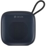 Oem Devia, Prenosni Bluetooth 5.3 zvočnik 10W Sound Lite 2 Močan zvok Ultra kompakten, Modra, (5000250428) | Shoptok.si
