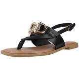 Steve Madden Sandali & Odprti čevlji GENIE Črna Cene
