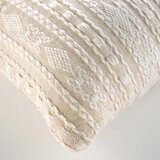 Douceur d intérieur Prevleka za blazino iz mešanice bombaža 40x40 cm Ilies – | Shoptok.si