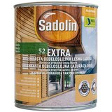 Sadolin Extra Rustik hrast 88 0.75l | shoptok.hr