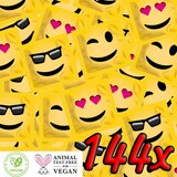 EXS Emoji 144 pack Cijene