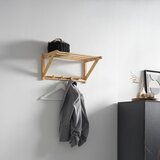 Mömax Stenski Obešalnik Bonnie | Shoptok.si