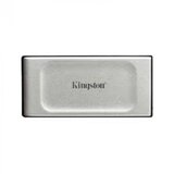 SSD EXT 1TB XS2000 Kin USB-C | Eponuda.ba