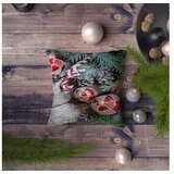 WALLXPERT ukrasni jastuk NYXMAS124