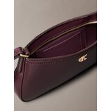 Calvin Klein Torba za čez ramo vinsko rdeča | Shoptok.si
