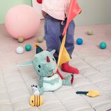 Lilliputiens Plišana igramađioničarčka zmaj Džo | Eponuda.com