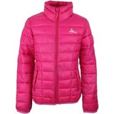 Peak Mountain Puhovke Doudoune fine fille GARO Rožnata | Shoptok.si