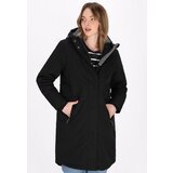 DreiMaster Maritim Lagana parka crna | shoptok.hr