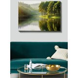 Opviq slika na platnu 70x100cm Cene