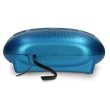 Lenco Ices ICR-210 Blue radio zvucnik | Eponuda.com